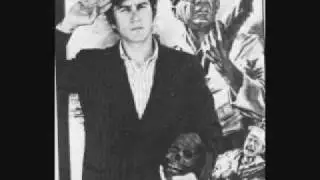 Phil Ochs - Pleasures of the Harbor