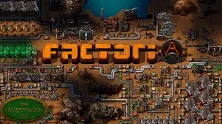 Factorio. Angel's Mods - # 1