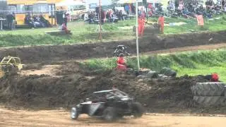 stockcar grimmen sep. 2012 buggy 2 lauf