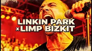 Break Free: Epic AI Remixes of Linkin Park's 2000s Hits!