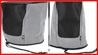 Protect Your Electric Tongue Jack with the Camco Cover &ndash; Durable, Weather-Resistant Fit