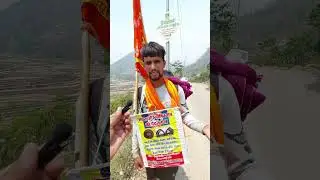 12 Jyotilinga Darshan and Pakistan Temple Darshan by Walk. it will take around 4 Years by Walk
