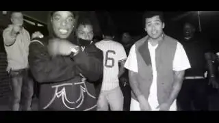Duuwoop x Young D x Bring me a Mop X YNC X AFilms