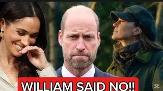 KATE LEFT FIGHTING FOR RELEVANCE AFTER WILLIAM'S SILENT BIRTHDAY SNUB SPARKS UGLY INTERNET ROAST.