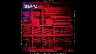 Moolsaasa - Ninjas