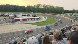 Berlin Raceway VROA feature part 1