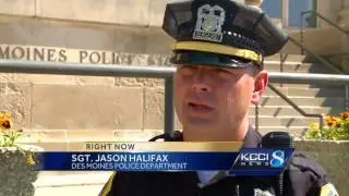 13 vandalism reports in 1 night