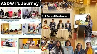 Introductory Video of ASDWT Updated || Autism Spectrum Disorder Welfare Trust