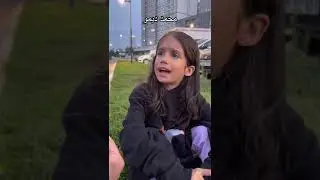 اطفال اغنياء تكبرو على طفله فقيره | الفقراء في العيد ومعاناتهم