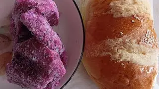 First time Kumain nang frozen dragon fruit / ofw life in hongkong 