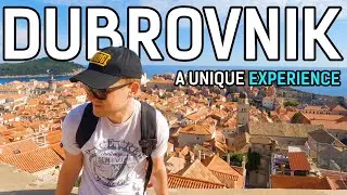 Dubrovnik - My Hometown, King's Landing | Experience Croatia