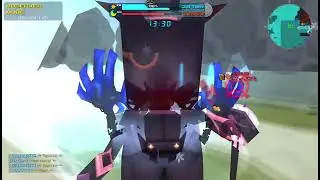 Cosmic Break Universal | Random Bots , Random Observer | 2026 02 01 18 44 26