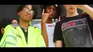 Shadzurpp - Big Racks (ft. YFG Rush)