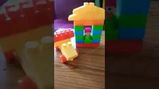 #blocks #toys #playing #alisisters #shorts