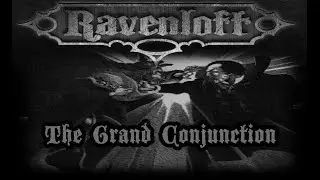 D&D 5e - Ravenloft: The Grand Conjunction - Night of the Walking Dead - Trailer