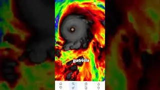 top 9 the strongest storms in the world