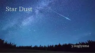 Star Dust (Hoagy Carmichael)