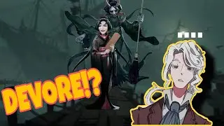 Tratando de no flopear con la Geisha! D: