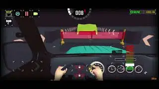Very challenging levels in this Offroad game 😬🔥| Project Offroad 20 Gameplay💥| #shorts #xzzzxGaming
