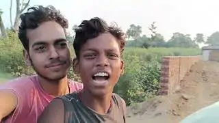 Explore Gaon Vlog Video 👍👍#vlogvideo #viralvideo #welcometomychannel #ankitmishra #travelblog 