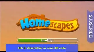 Homescapes Game Tips / How to Get free coins !