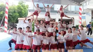 [FOXY x FTU’S DAY 2025] RỰC RỠ SẮC MÀU – ÂM VANG MỘT MÀN TRÌNH DIỄN ĐÁNG NHỚ 