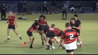 Rugby Arizona High School Boys D1 Final 2024