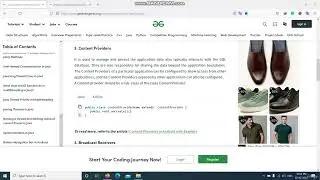 Android reversing -  Android Components