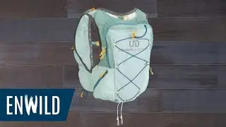 Ultimate Direction Women's Ultra Vesta 6.0 Hydration Running Vest