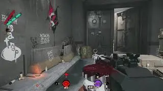 DEATHLOOP gameplay walkthrough part 13(EGOR)(Aether Slab)