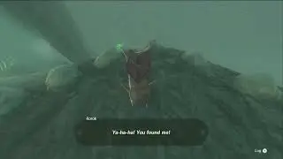 Tears of the Kingdom Playthrough Day 4 (7-20-2023)