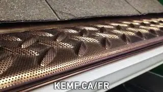 A propos de KEMF La Vie Simplifi&eacute;e