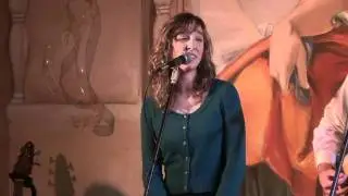 Baby It's Cold Outside - Sarah Sica & Josh Ellinghaus 12-16-10