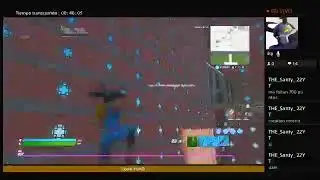 Jugando ARENA