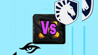 SECRET vs LIQUID - GRAND FINAL - OGA Dota PIT | 2020