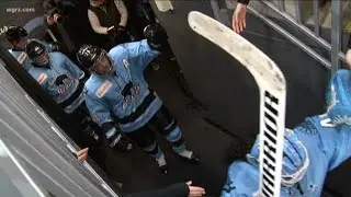 Pegula's Relinquish Control Of Buffalo Beauts