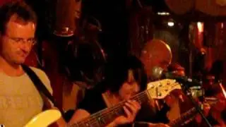 Tonellis Leipzig - Nena 99 Luftballons