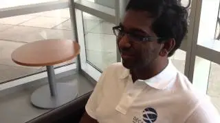 What's Your Story? (James Edition)