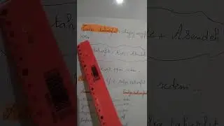 Amyag /Talɣa  taḥerfit
