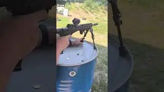 Kel-Tec Sub2000 gen. 2  55 yards #sub2000