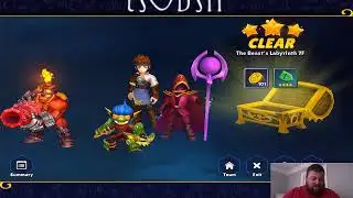 Skyalnders Ring Of Heroes Beginners Guide 2.0