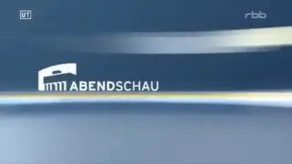RBB Fernsehen - Abendschau Intro - 2013