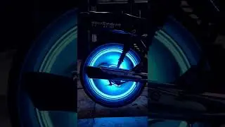 wing 🪽 light #tranding #viral #1million #modified #wrap #youtubeshorts #song #arijitsingh