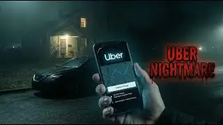 My Uber Driver Knew Things He Shouldn't | TRUE Uber Horror Story
