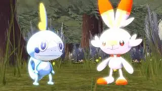 look what I can do pokemon [SFM]