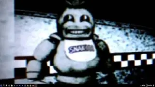 O NOVO REMAKE DE FNAF TEM UM VIRUS PERIGOSO ESCONDIDO
