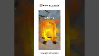 Himalayan Salt Lamp Benefits: Boost Sleep & Improve Health!