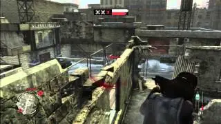 Max Payne 3  mr 23e44 Plays LGNDGang Wars Soft Lock#1