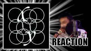 My Ghosts Go Ghost - By Storm | REACTION