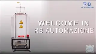 R.B. Automazione - Genova - Italy